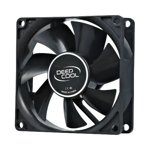 Ventilator PC Deepcool XFAN80,  80 mm