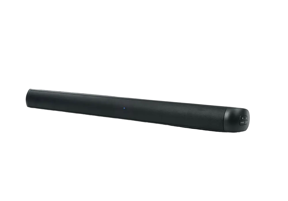 Soundbar MUSE M-1650 SBT, Negru