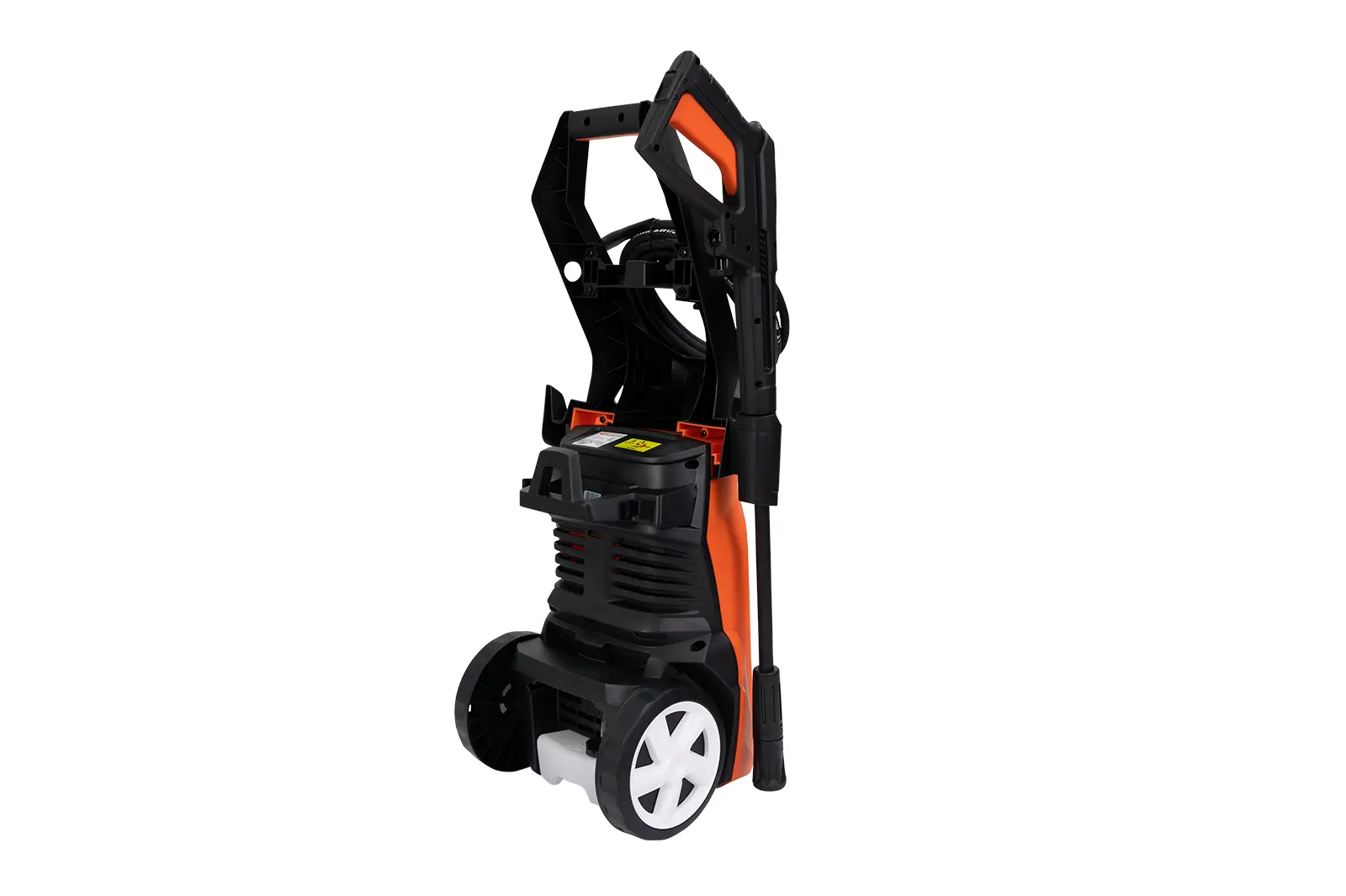 Spalator cu presiune Ruris CleanPowerJet 1500