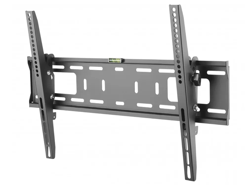 Suport înclinat pe perete Reflecta Plano Flat 70-6040T, Gri