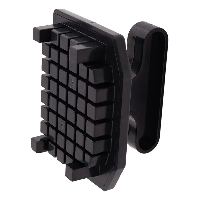 Blender de mână Polaris PHB1589AL, Negru