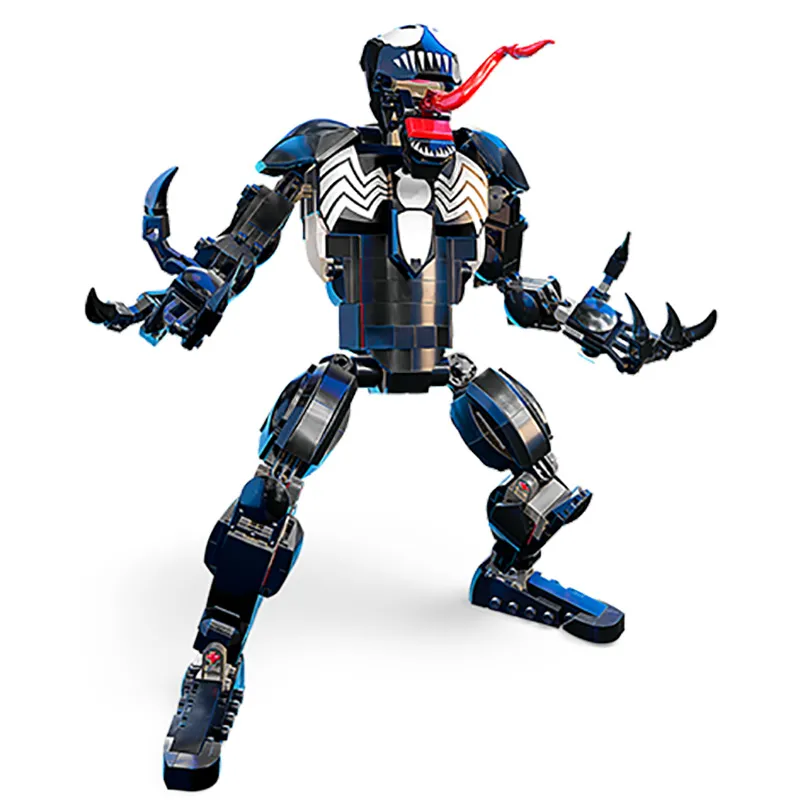 Constructor LEGO 76230, 8+