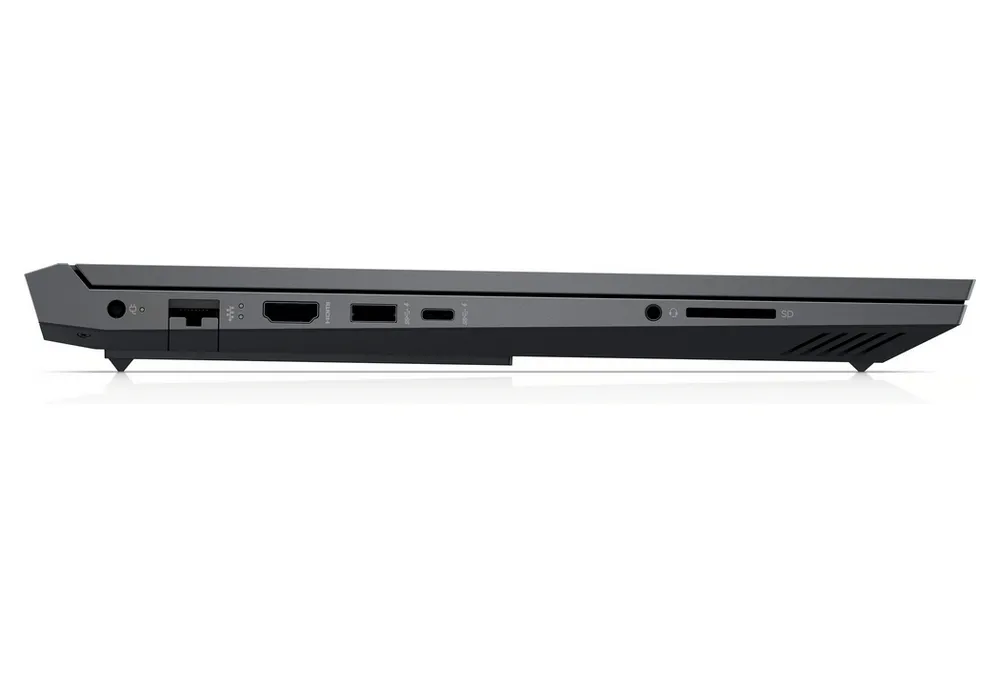 Laptop Gaming 16,1