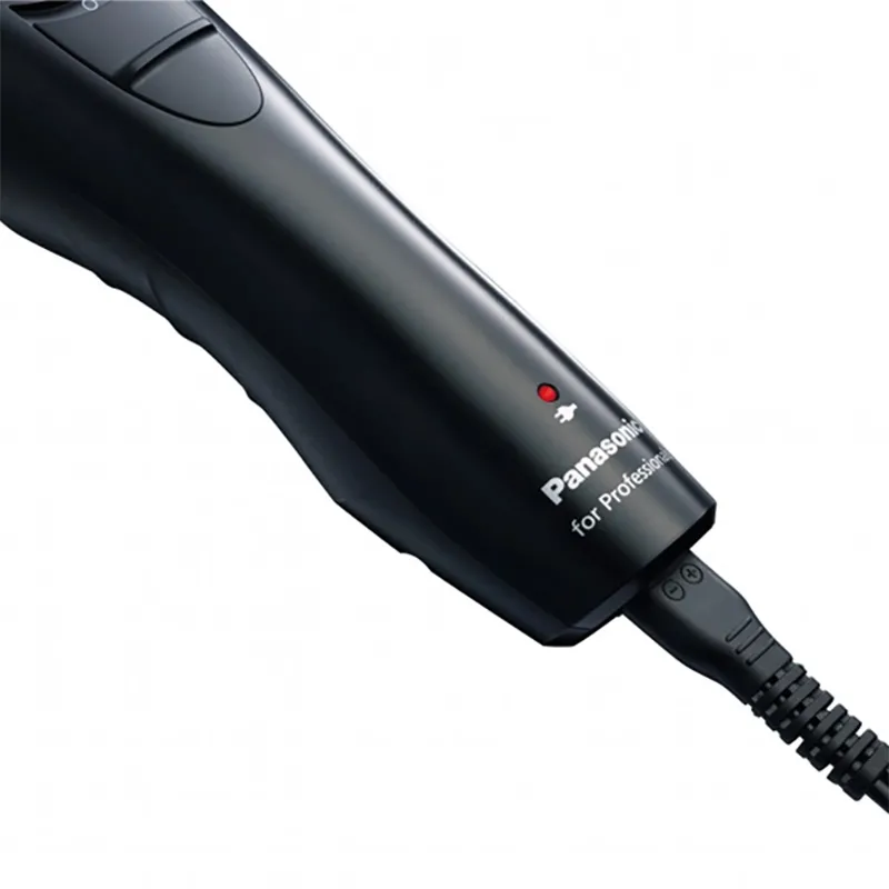 Aparat de tuns Panasonic ER-GP30-K520, Negru