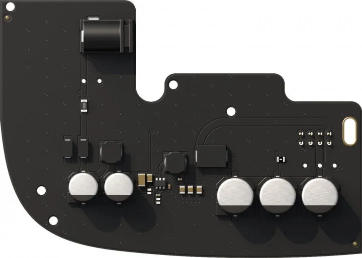 Placă de alimentare Ajax 12V PSU