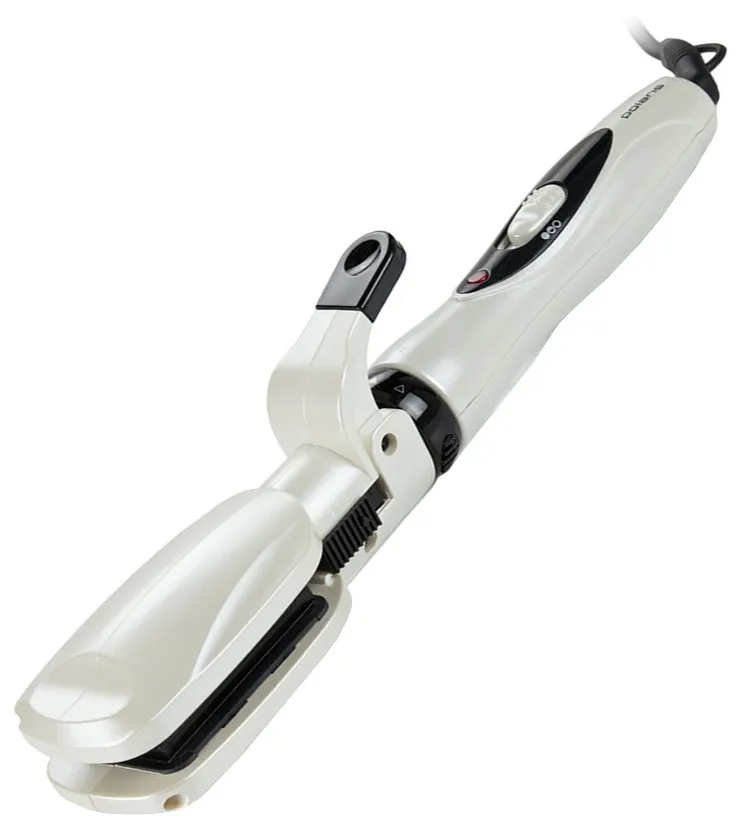 Ondulator de păr Multi-styler  Polaris PHS 2058KTi, Alb