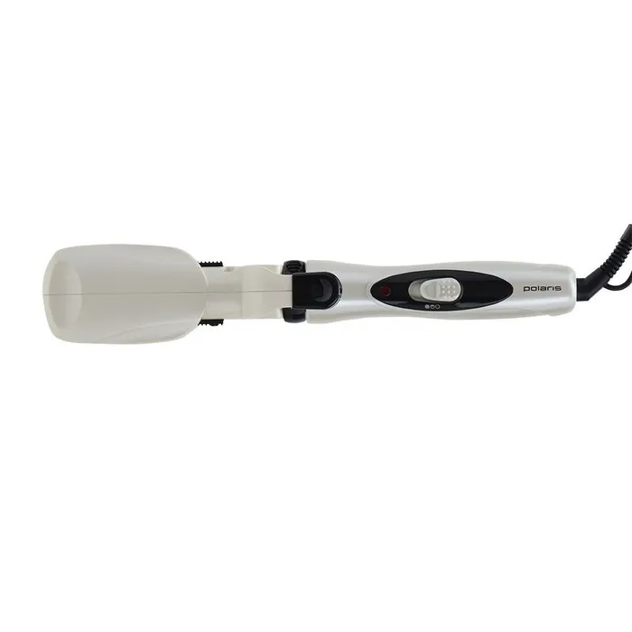 Ondulator de păr Multi-styler  Polaris PHS 2058KTi, Alb