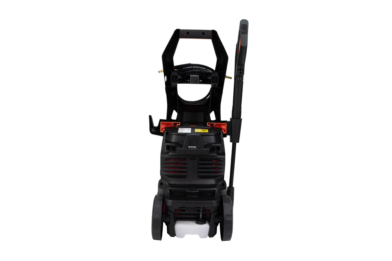 Spalator cu presiune Ruris CleanPowerJet 1500