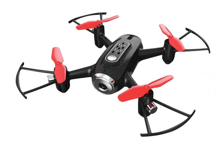 Dronă Syma X22SW, Roșu