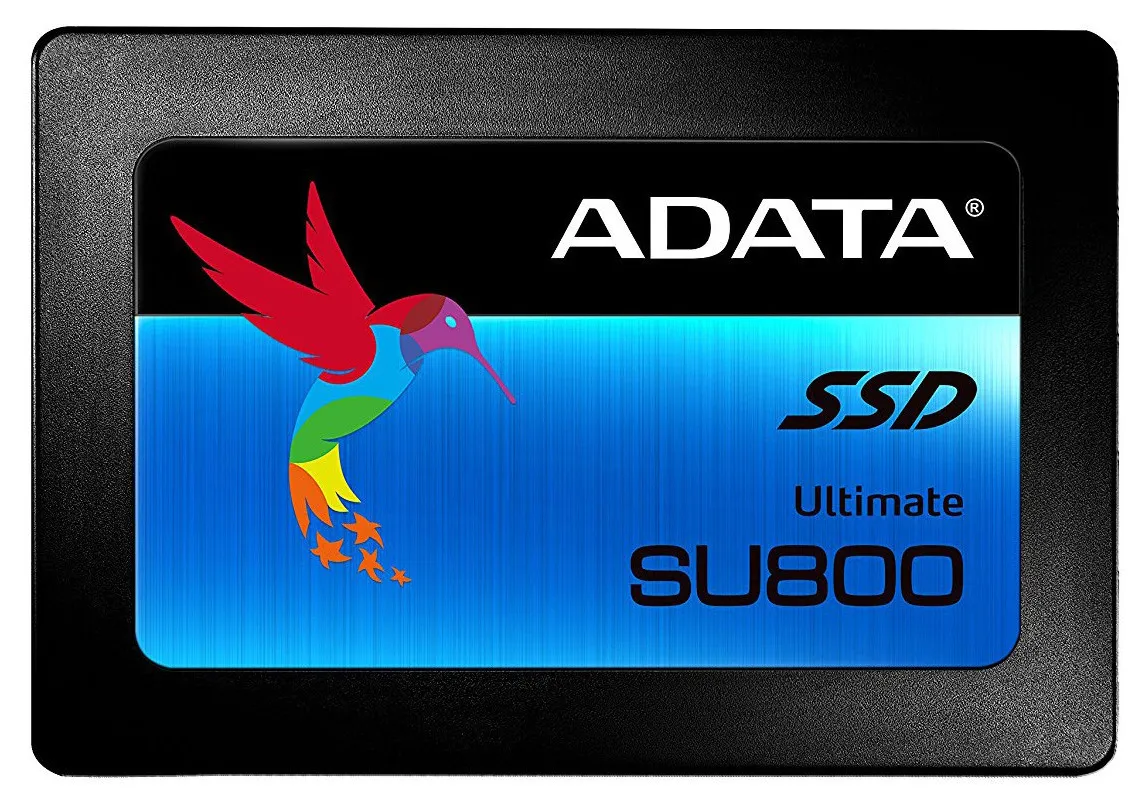Unitate SSD ADATA Ultimate SU800, 512GB, ASU800SS-512GT-C
