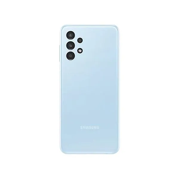 Smartphone Samsung Galaxy A13, 3GB/32GB, Albastru deschis