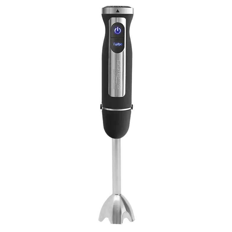 Blender de mână Polaris PHB1589AL, Negru