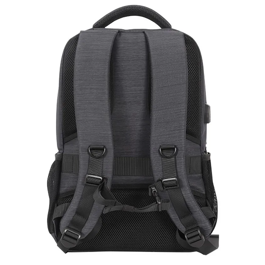 Rucsac zilnic Prowell NB53392, 15.6", Poliester, Negru