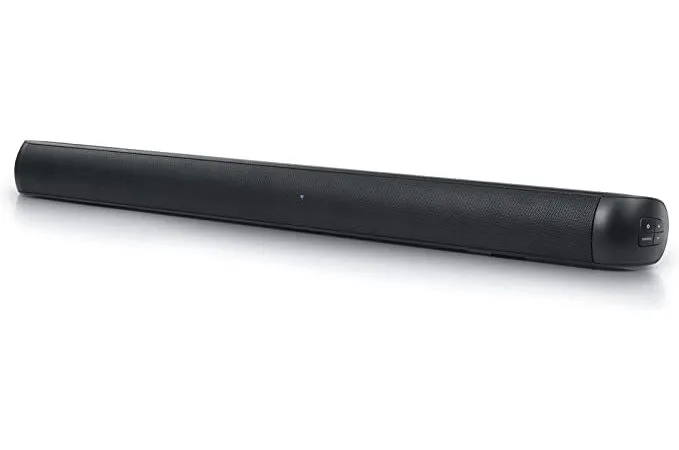 Soundbar MUSE M-1650 SBT, Negru