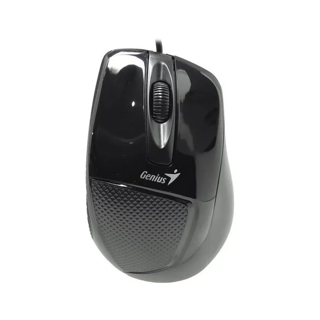 Mouse Genius DX-150X, Negru