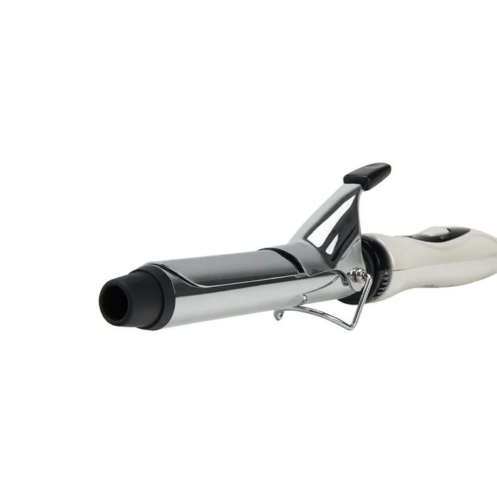 Ondulator de păr Multi-styler  Polaris PHS 2058KTi, Alb