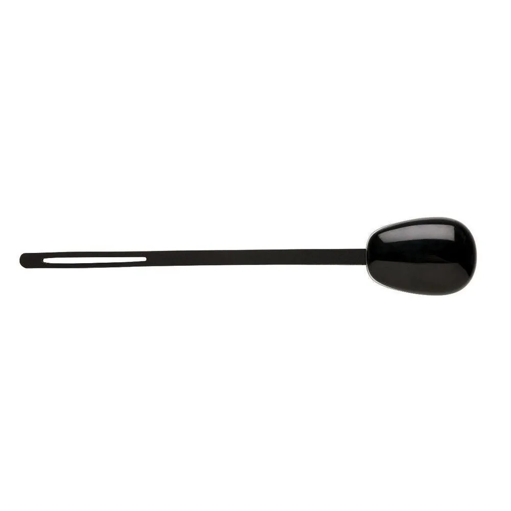 Accesorii pentru geanta Bobby Cathy Protection Charm, ABS Plastic , Negru