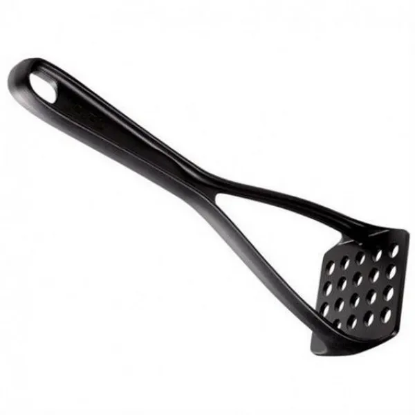 Pasator cartofi Tefal Bienvenue, Negru