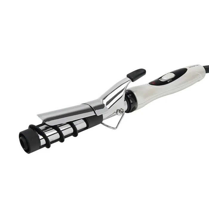 Ondulator de păr Multi-styler  Polaris PHS 2058KTi, Alb