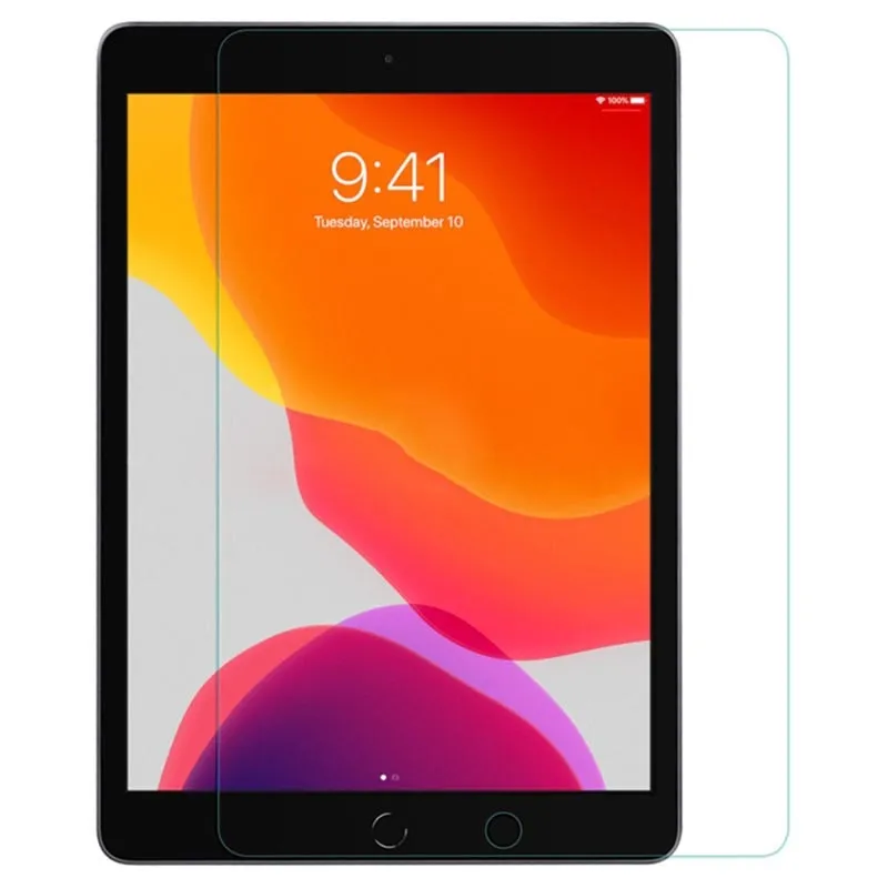 Sticlă de protecție Nillkin iPad 10.2/iPad 10.2 (2020) H+ Tempered Glass, Transparent