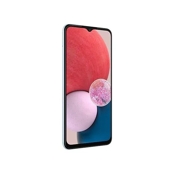 Smartphone Samsung Galaxy A13, 3GB/32GB, Albastru deschis