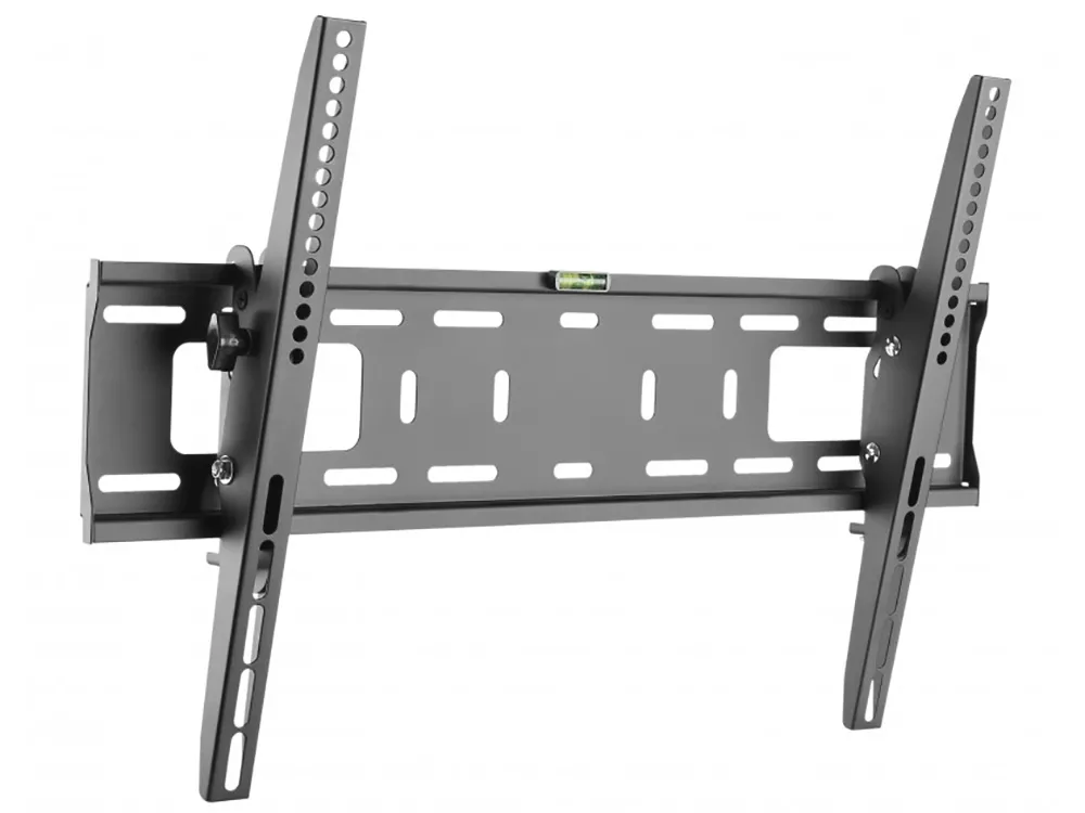 Suport înclinat pe perete Reflecta Plano Flat 70-6040T, Gri