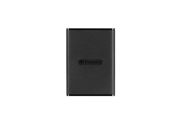 1.0TB  Transcend Portable SSD ESD270C Black, USB-C 3.1 (77x56x9.6mm, 35g, R/W:520/460MB/s)