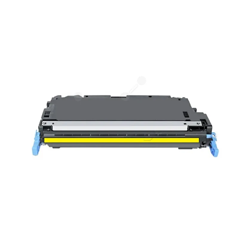 Cartuș pentru imprimantă Canon C-EXV26 (1657B006), 1,09kg, Galben