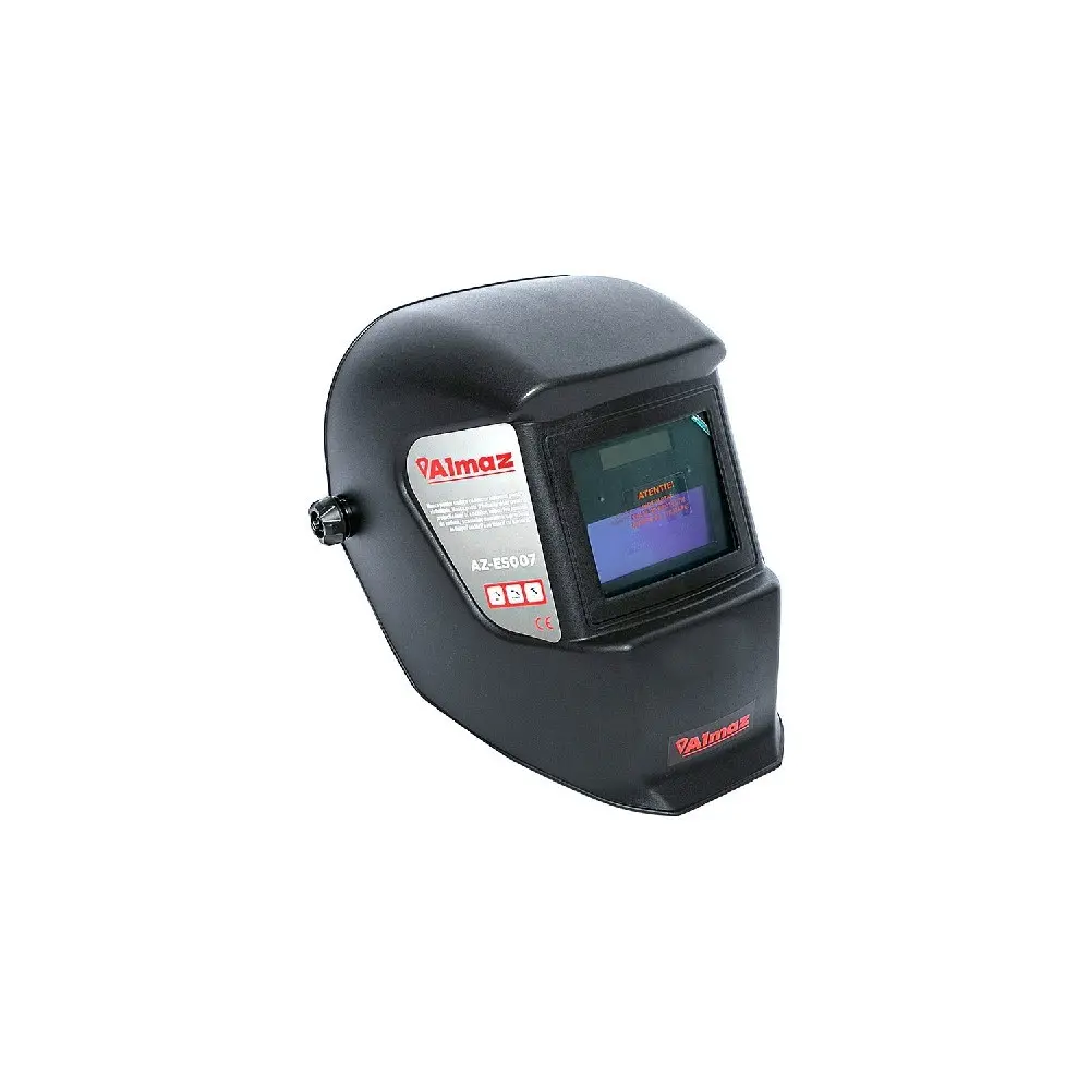 Masca de sudura cu reglaj automat BY350F-ALOE Almaz