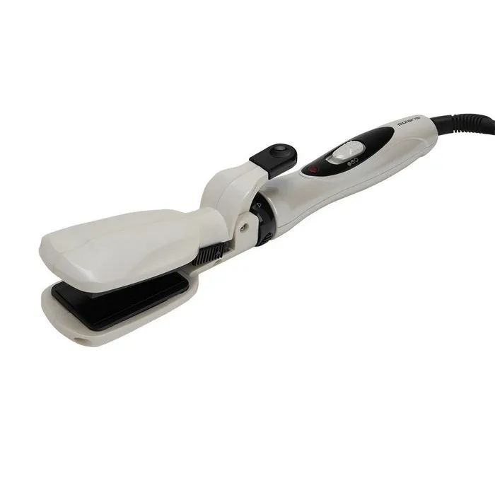 Ondulator de păr Multi-styler  Polaris PHS 2058KTi, Alb