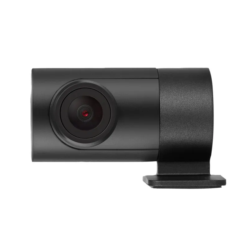 Set DashCam față și spate 70mai Dash Cam Pro Plus A500S , 2592 x 1944, Negru