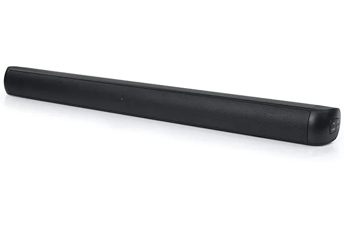 Soundbar MUSE M-1650 SBT, Negru