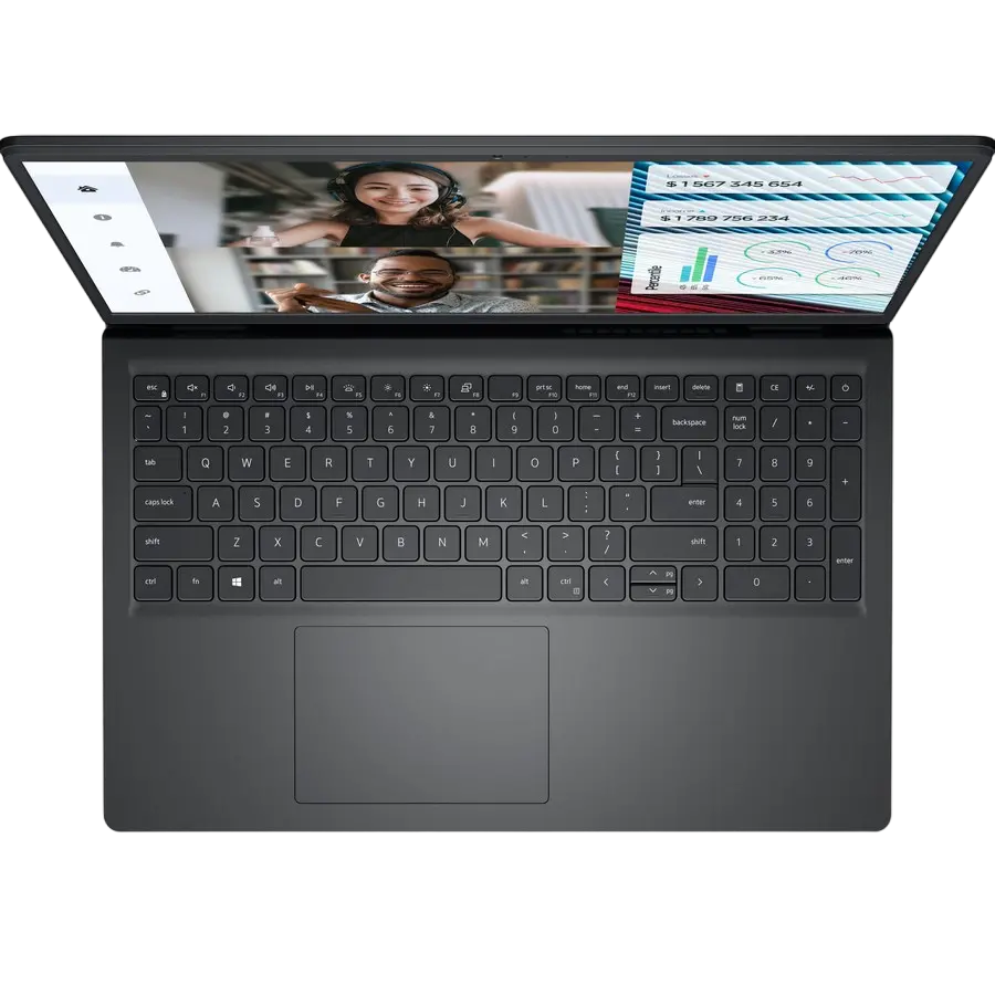 Laptop Business 15,6