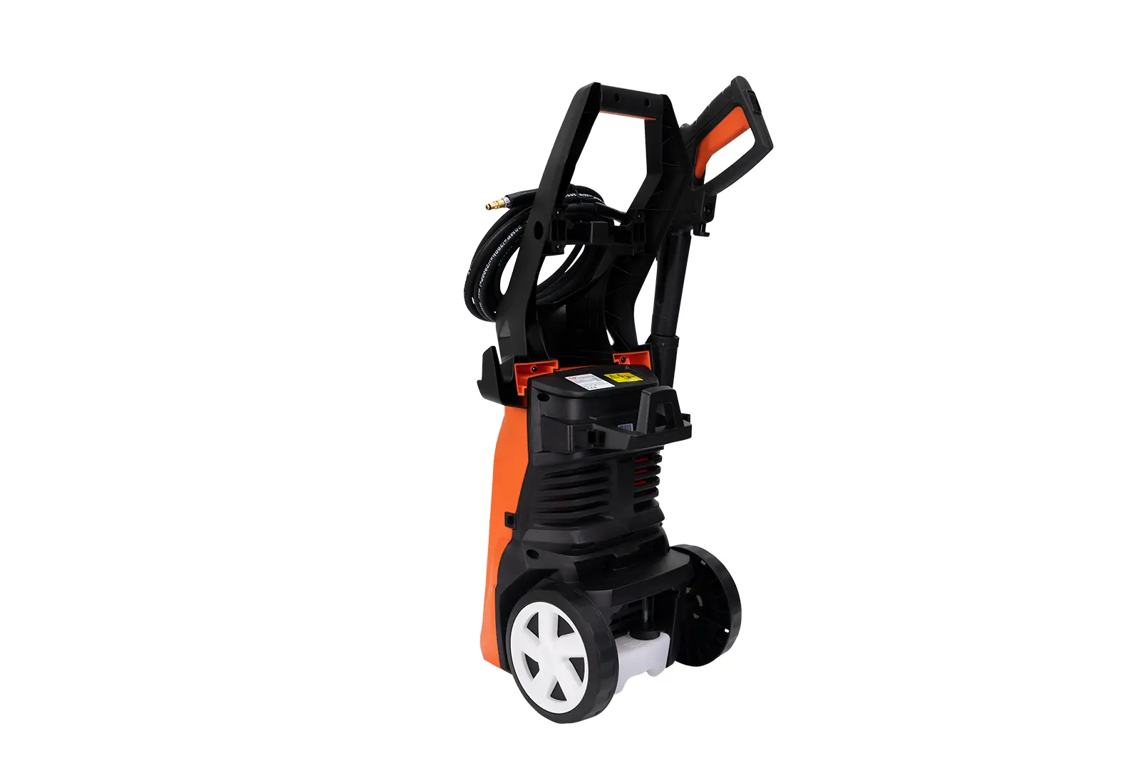 Spalator cu presiune Ruris CleanPowerJet 1500