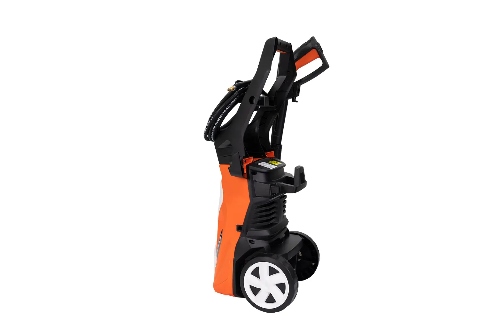 Spalator cu presiune Ruris CleanPowerJet 1500