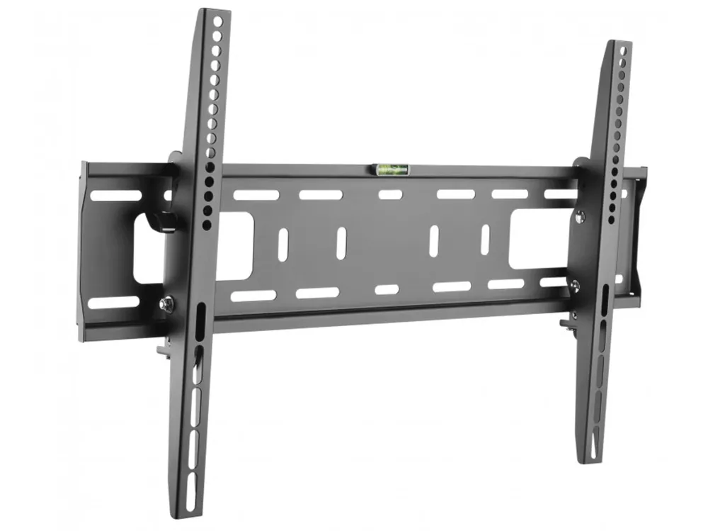 Suport înclinat pe perete Reflecta Plano Flat 70-6040T, Gri
