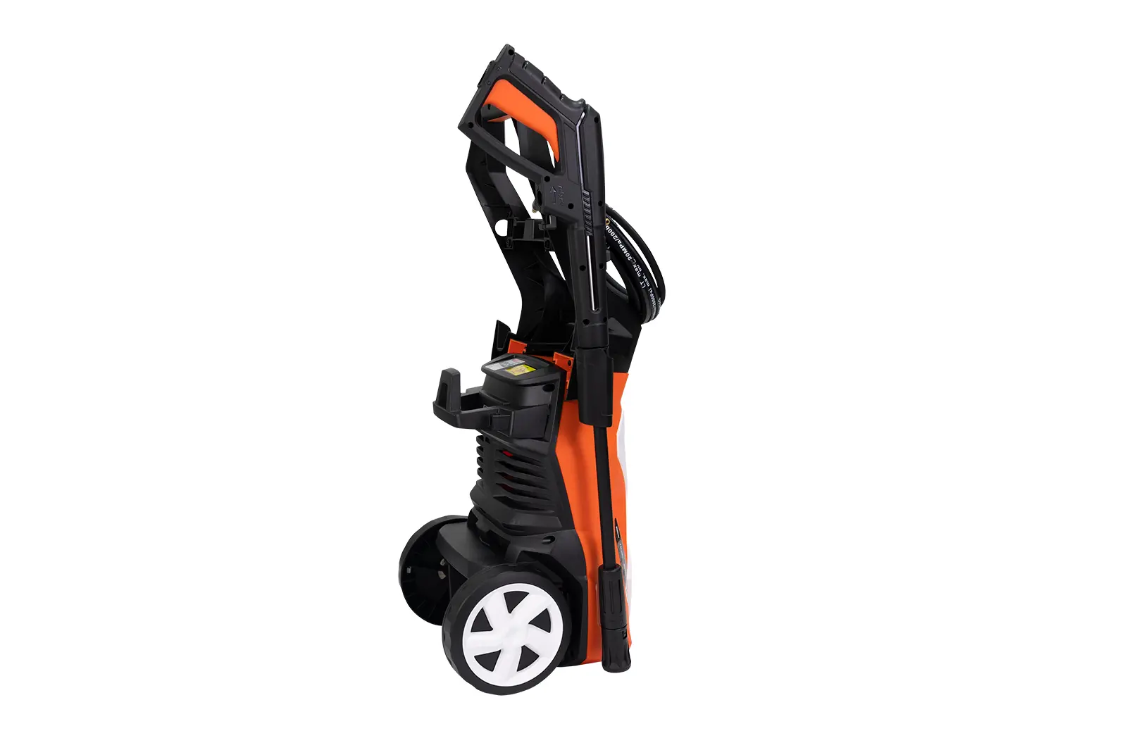 Spalator cu presiune Ruris CleanPowerJet 1500