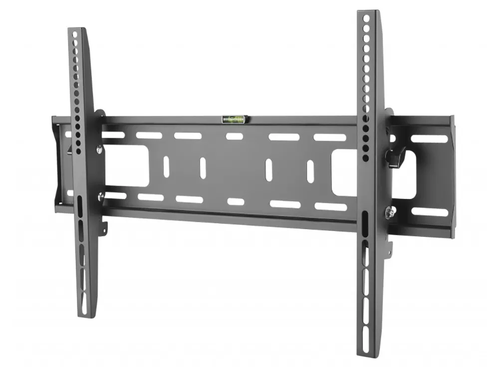 Suport înclinat pe perete Reflecta Plano Flat 70-6040T, Gri