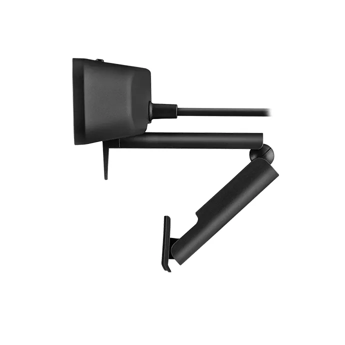 Cameră Web Logitech C925e, Full-HD 1080P, Negru