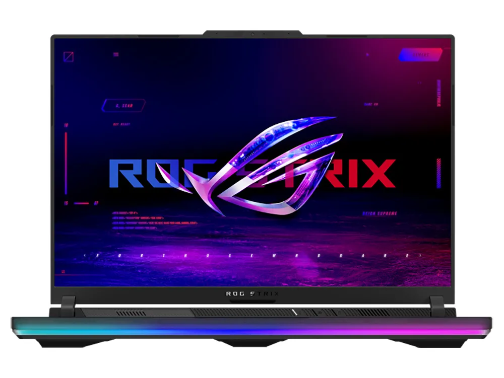 Laptop Gaming 16