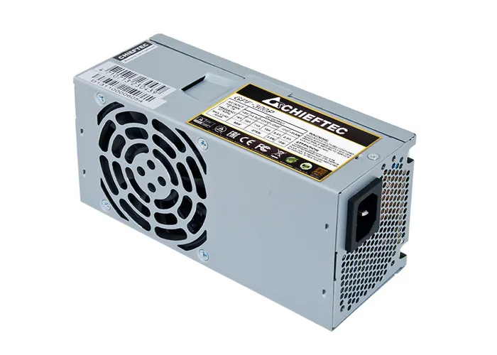 Sursă Alimentare PC Chieftec GPF-300P, 300W, TFX