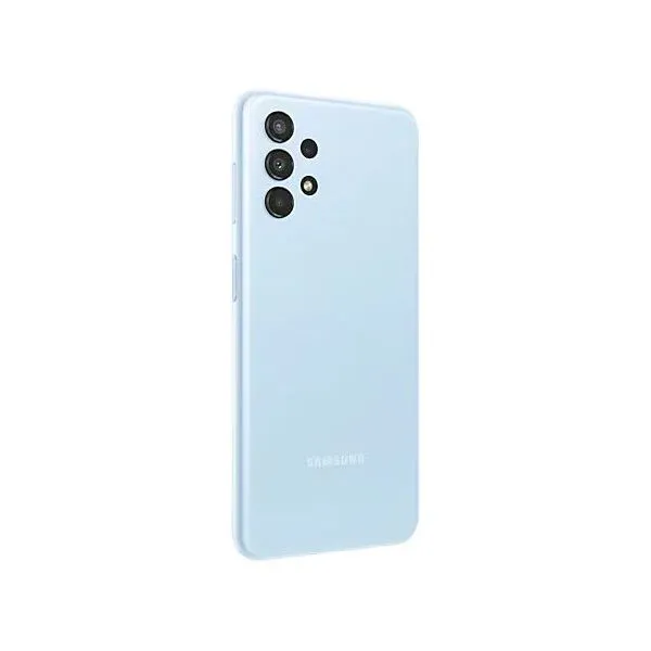 Smartphone Samsung Galaxy A13, 3GB/32GB, Albastru deschis