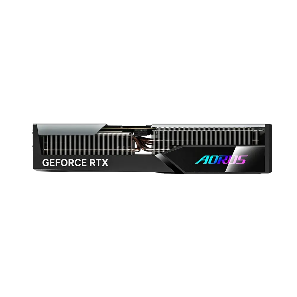 Placă Video Gigabyte GV-N4070AORUS M-12GD, 12GB GDDR6X 192bit (GV-N4070AORUS M-12GD)