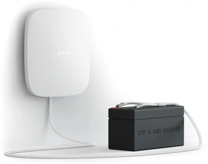 Placă de alimentare Ajax 12V PSU