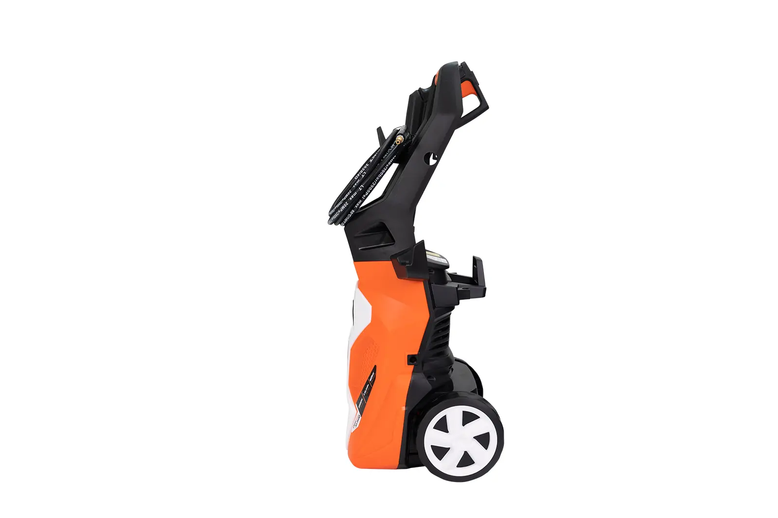 Spalator cu presiune Ruris CleanPowerJet 1500