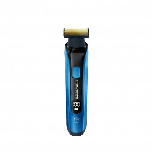 Trimmer pentru bărbați Rowenta Forever Sharp Ultimate TN6200F4, Albastru