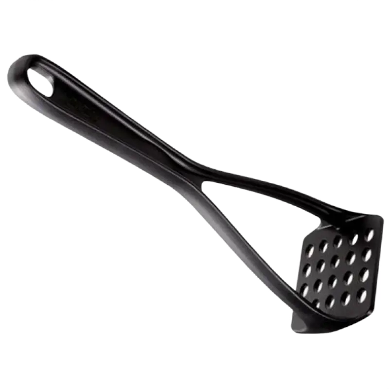 Pasator cartofi Tefal Bienvenue, Negru