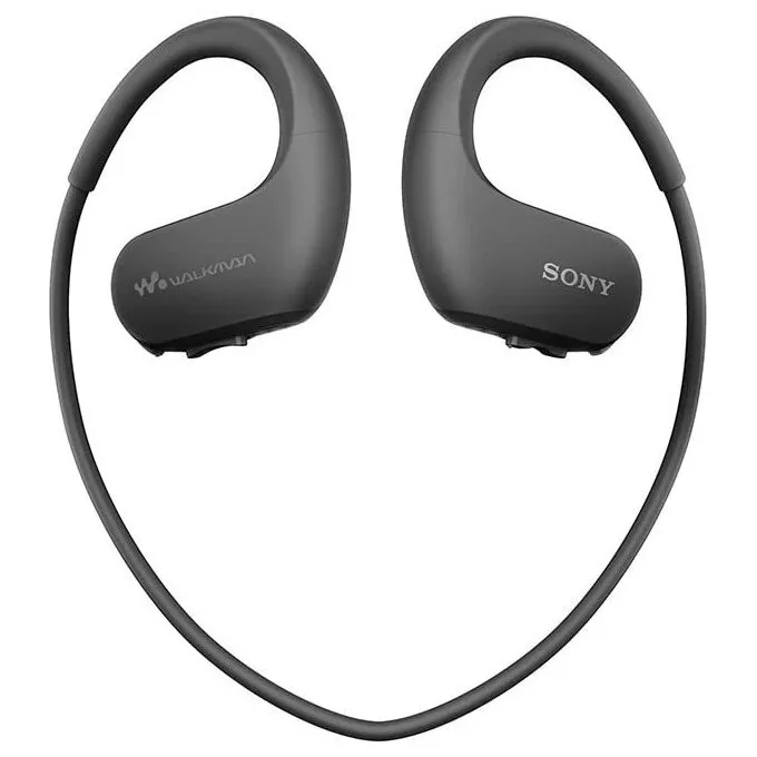SONY Walkman NW-WS414, 8GB, Black