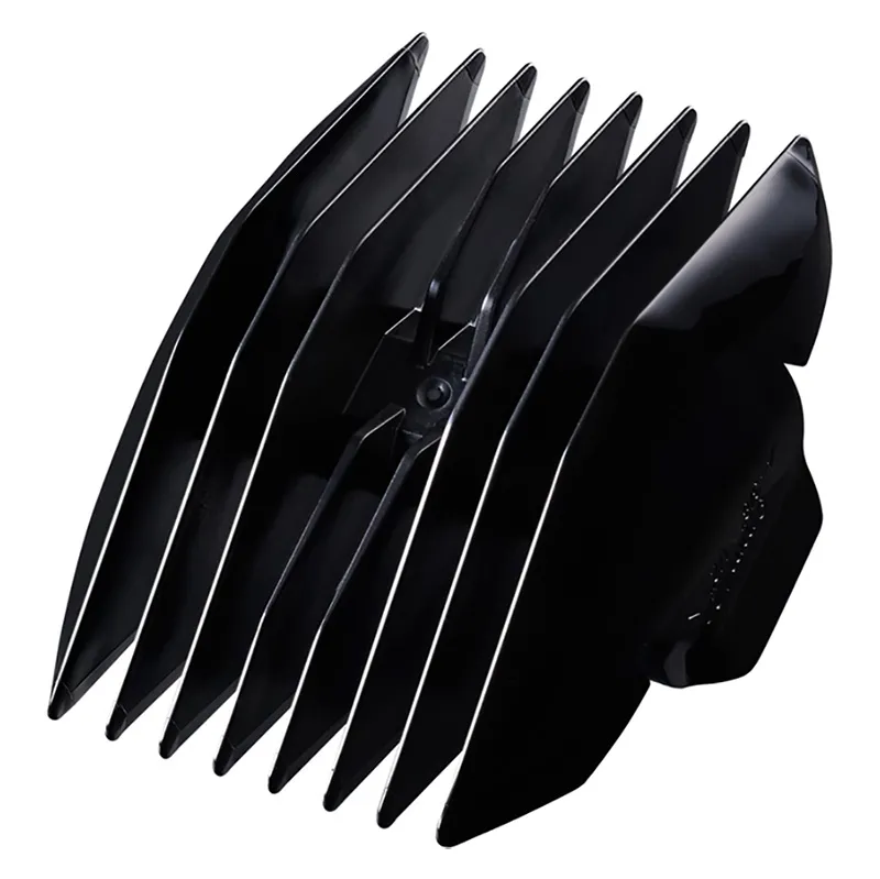 Aparat de tuns Panasonic ER-GP30-K520, Negru