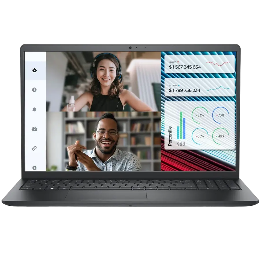 Laptop Business 15,6